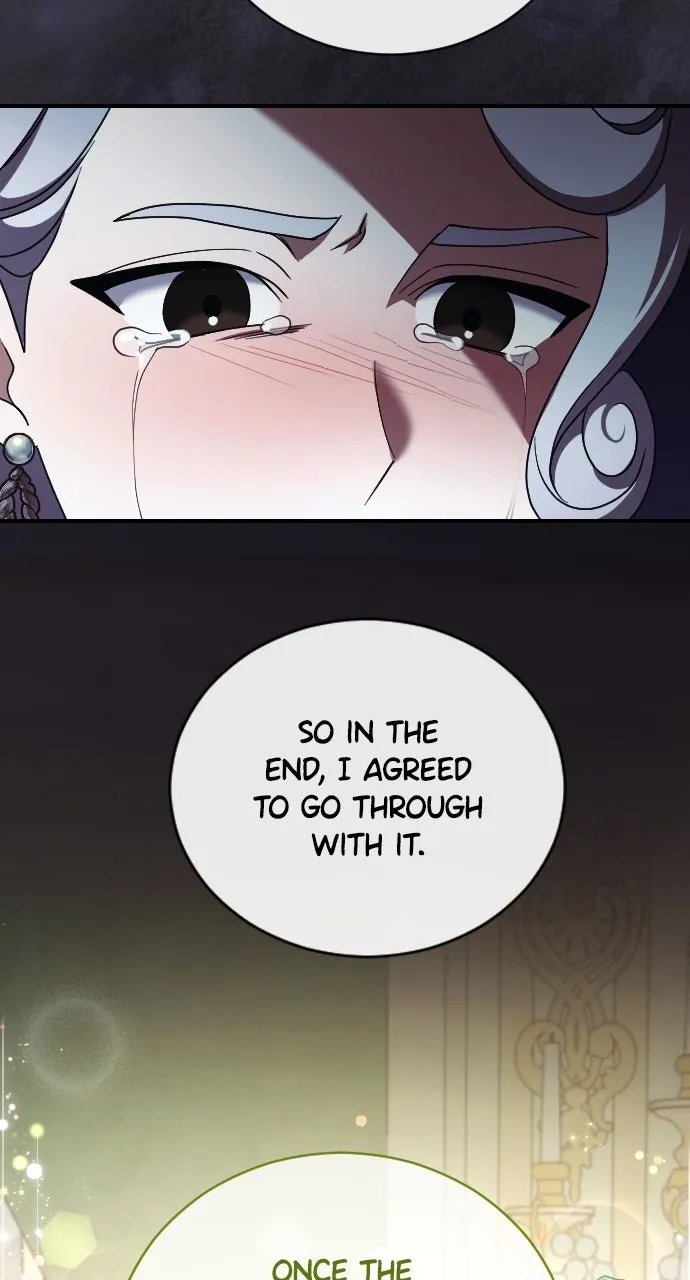 Read The Empress’s Two Wolves chapter 46 image 25 on Lezhin