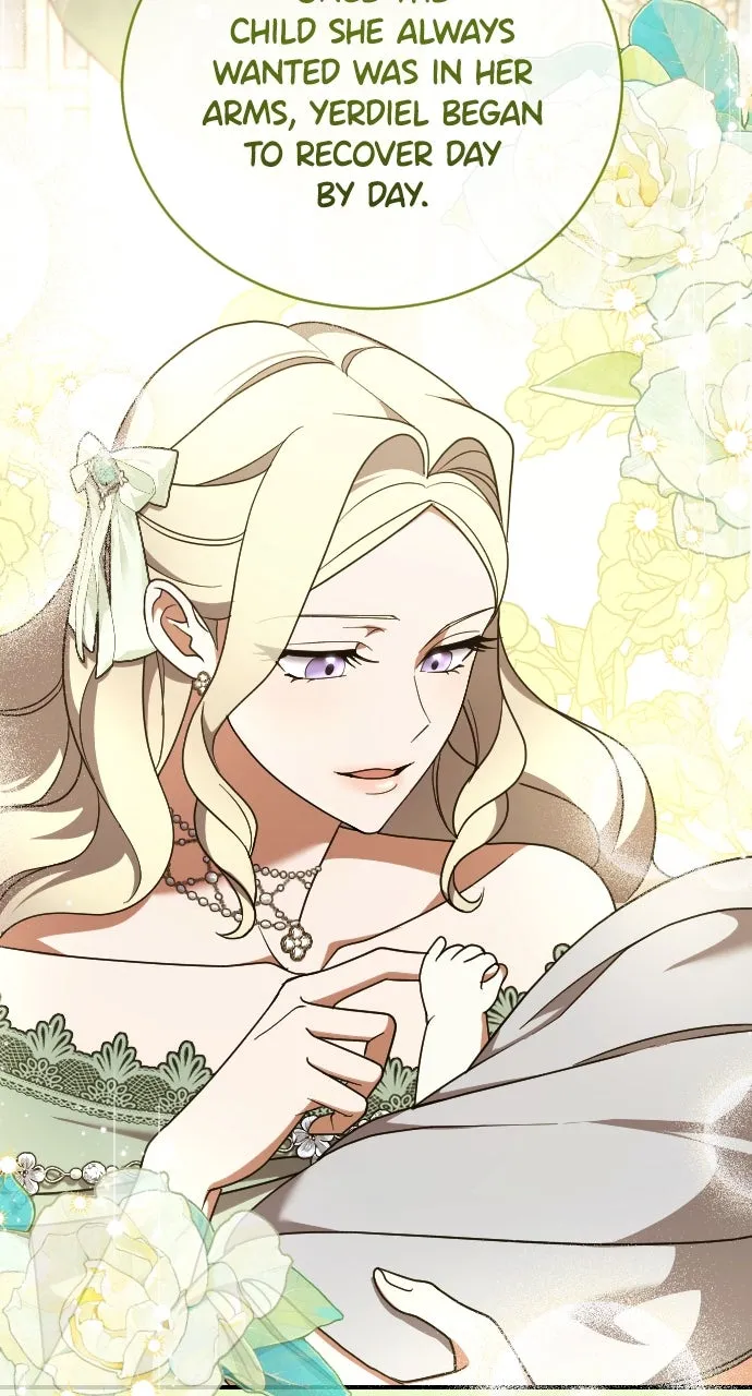 Read The Empress’s Two Wolves chapter 46 image 26 on Lezhin