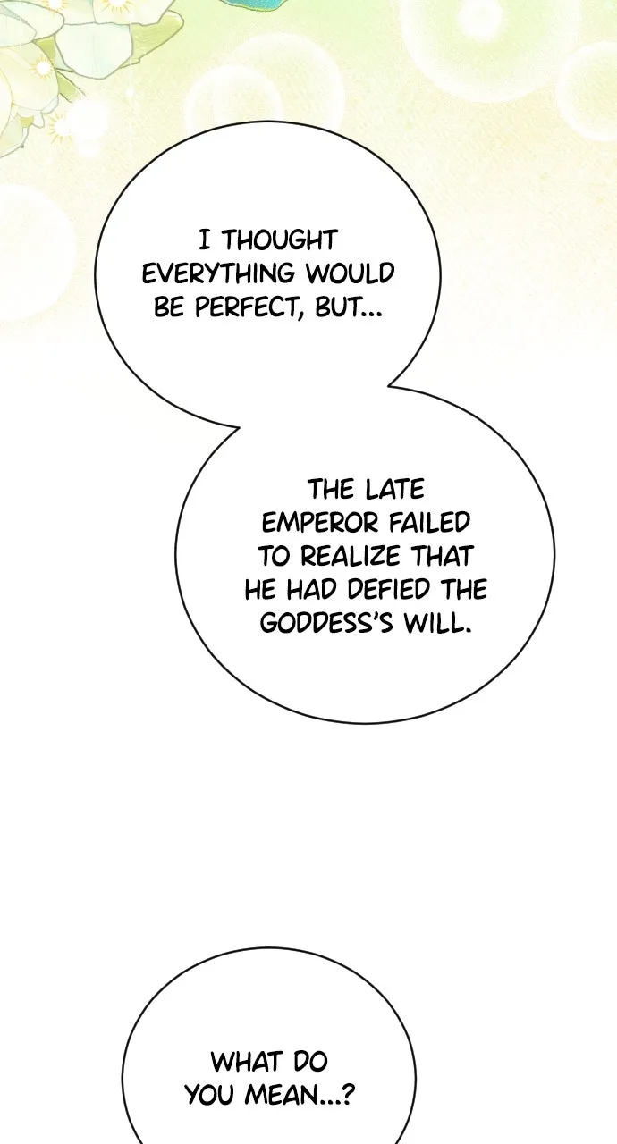 Read The Empress’s Two Wolves chapter 46 image 27 on Lezhin