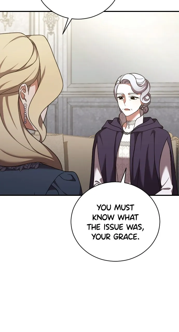 Read The Empress’s Two Wolves chapter 46 image 28 on Lezhin