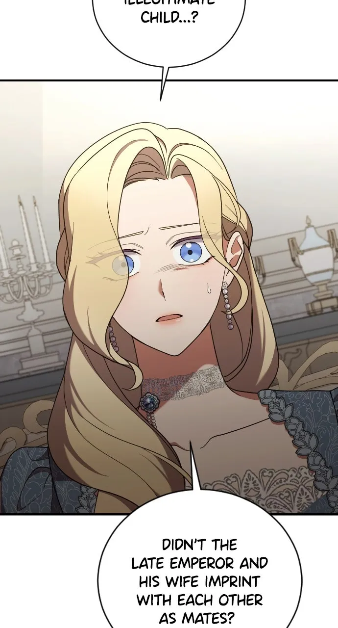 Read The Empress’s Two Wolves chapter 46 image 3 on Lezhin