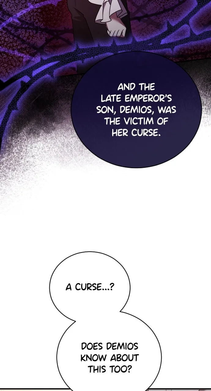 Read The Empress’s Two Wolves chapter 46 image 31 on Lezhin