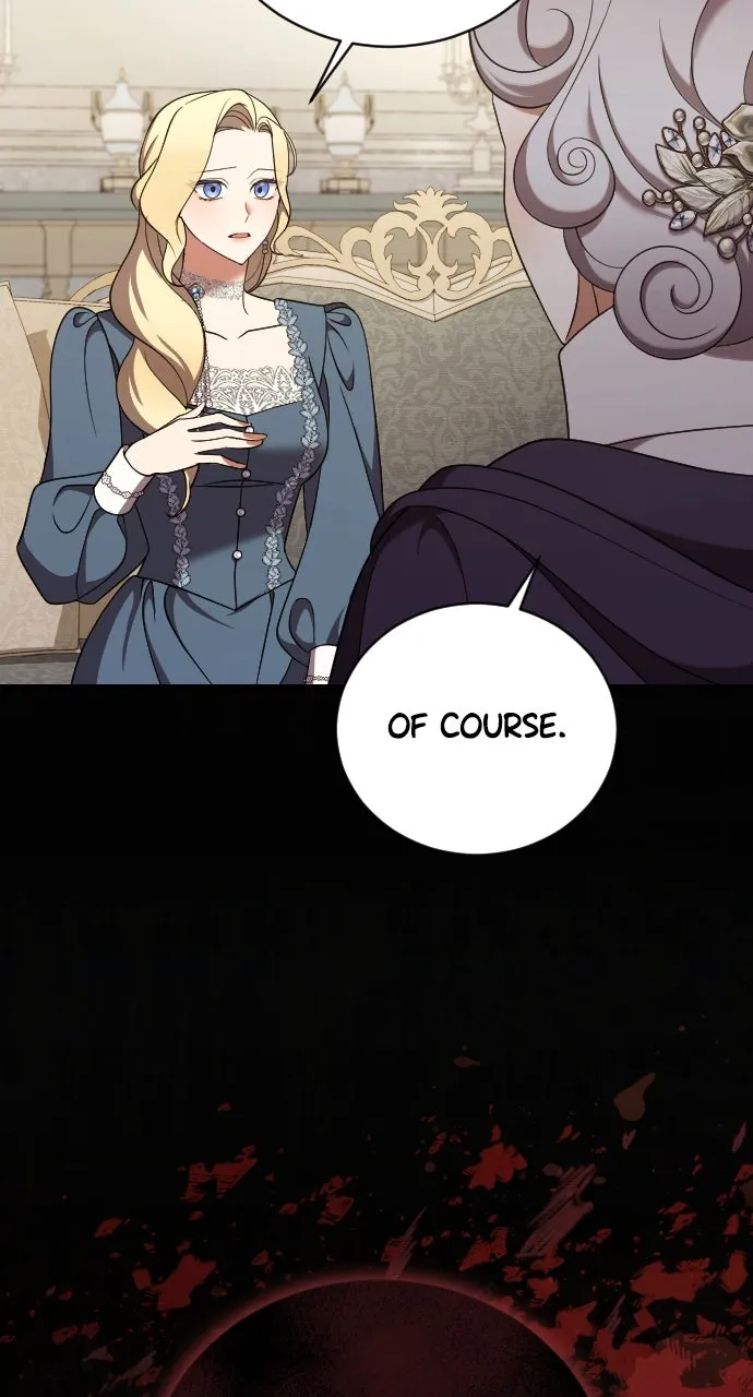 Read The Empress’s Two Wolves chapter 46 image 32 on Lezhin