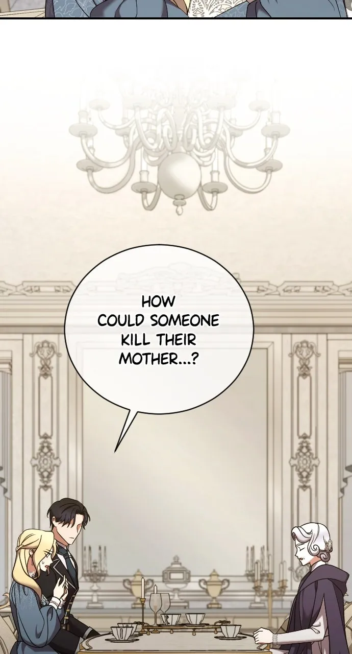 Read The Empress’s Two Wolves chapter 46 image 35 on Lezhin
