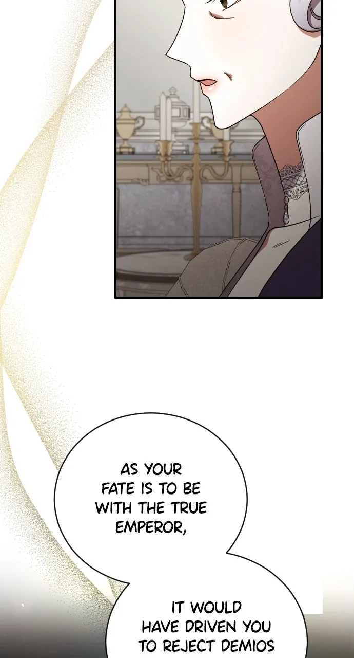 Read The Empress’s Two Wolves chapter 46 image 37 on Lezhin
