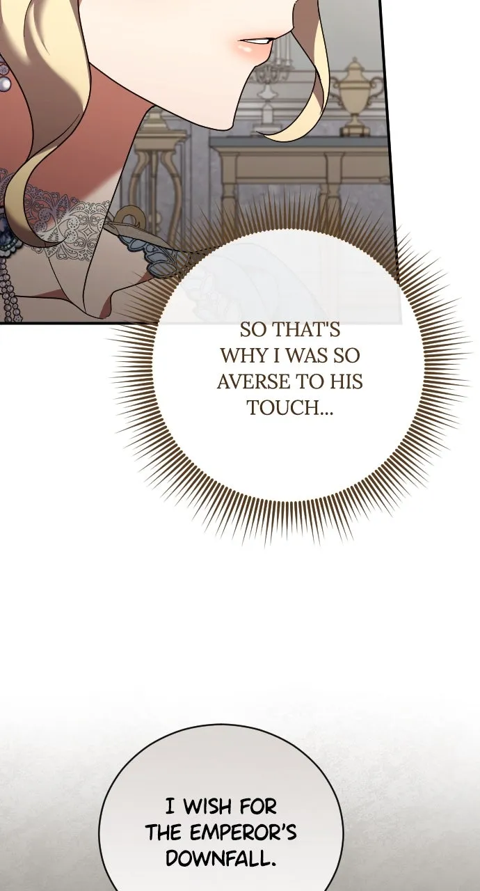 Read The Empress’s Two Wolves chapter 46 image 40 on Lezhin