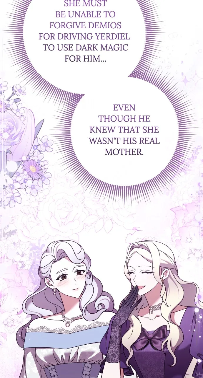 Read The Empress’s Two Wolves chapter 46 image 43 on Lezhin