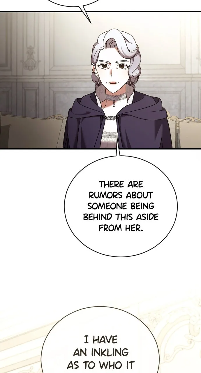 Read The Empress’s Two Wolves chapter 46 image 45 on Lezhin