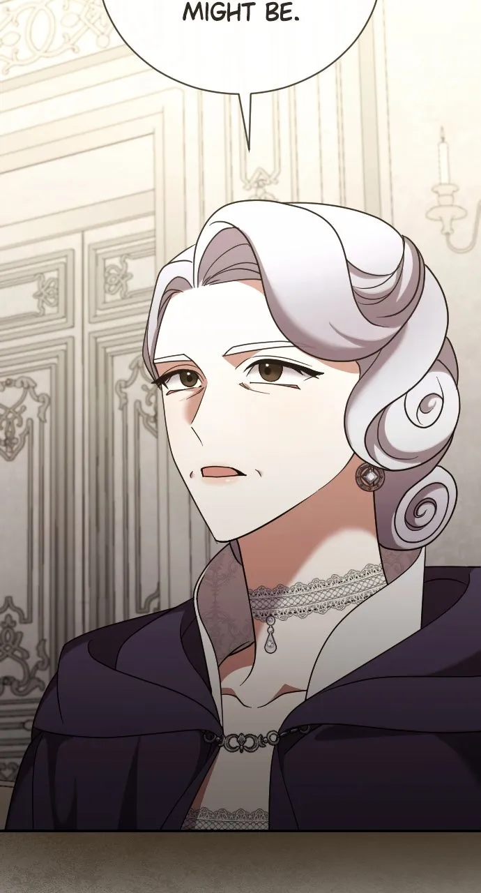 Read The Empress’s Two Wolves chapter 46 image 46 on Lezhin