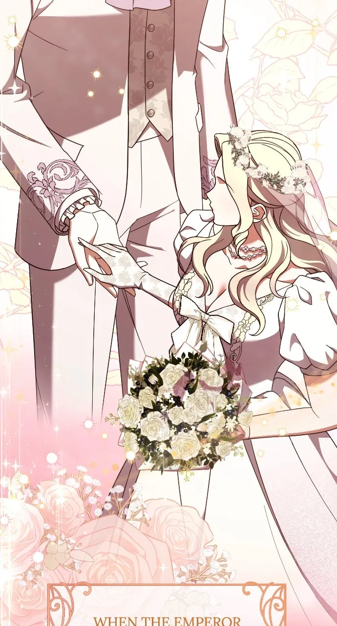 Read The Empress’s Two Wolves chapter 46 image 5 on Lezhin
