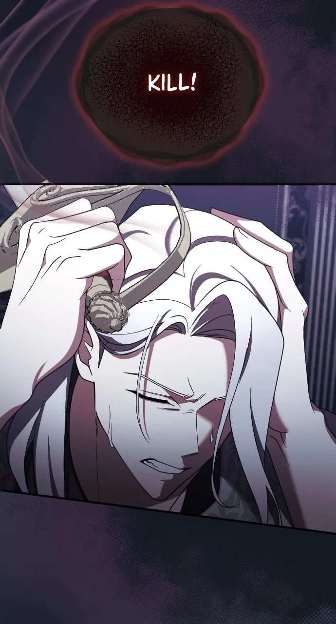 Read The Empress’s Two Wolves chapter 46 image 50 on Lezhin