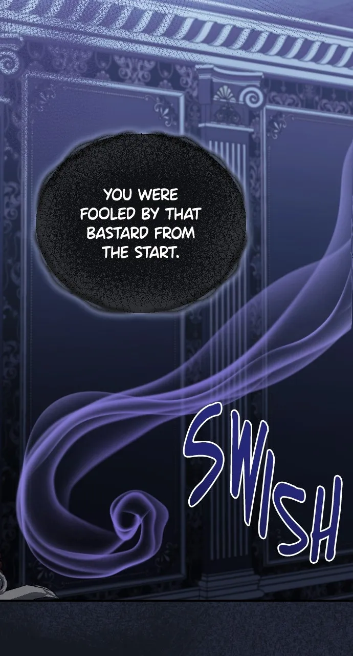 Read The Empress’s Two Wolves chapter 46 image 52 on Lezhin