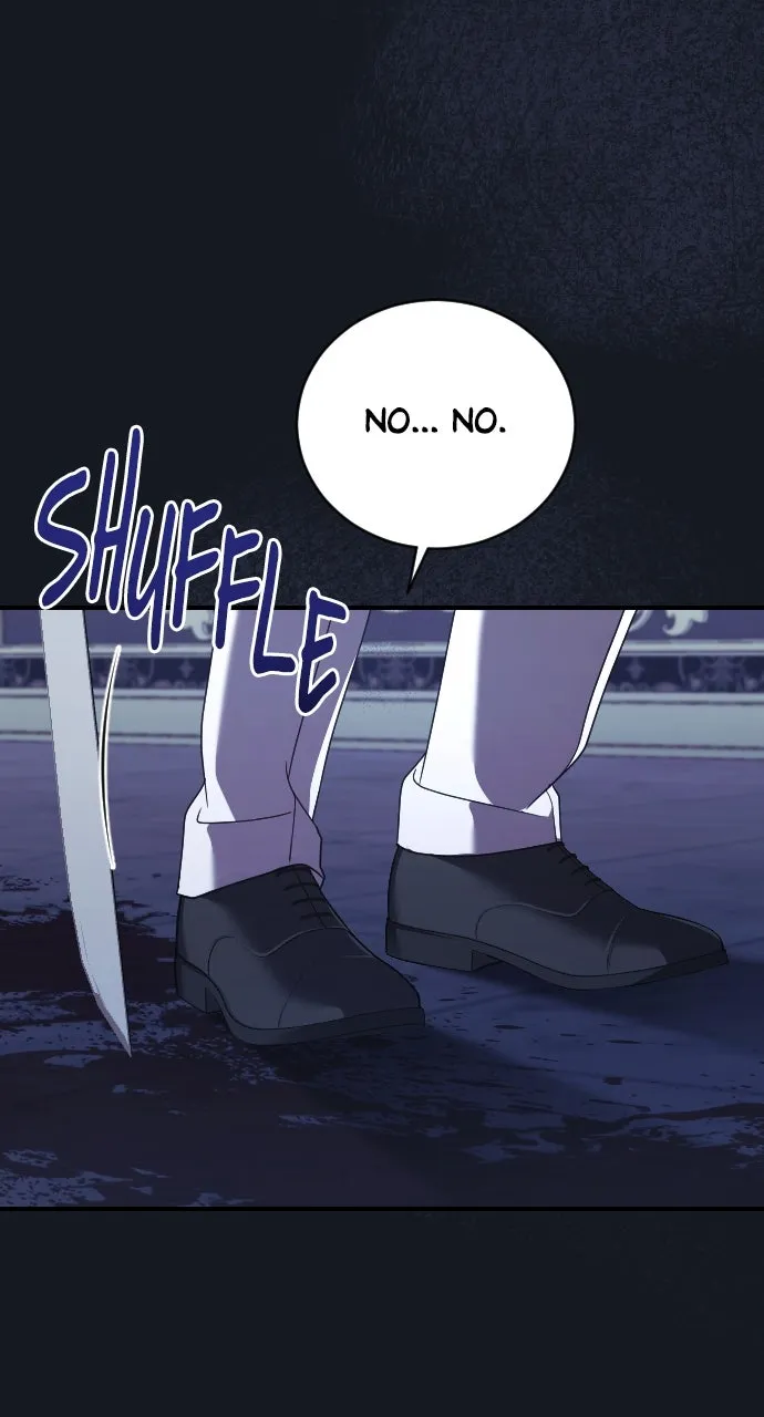 Read The Empress’s Two Wolves chapter 46 image 53 on Lezhin