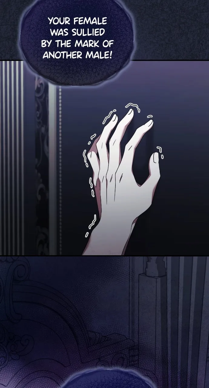 Read The Empress’s Two Wolves chapter 46 image 60 on Lezhin