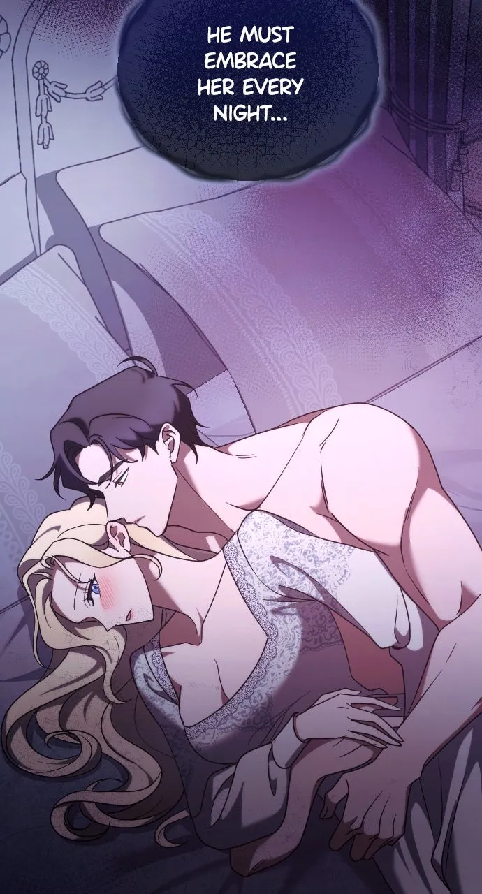 Read The Empress’s Two Wolves chapter 46 image 61 on Lezhin