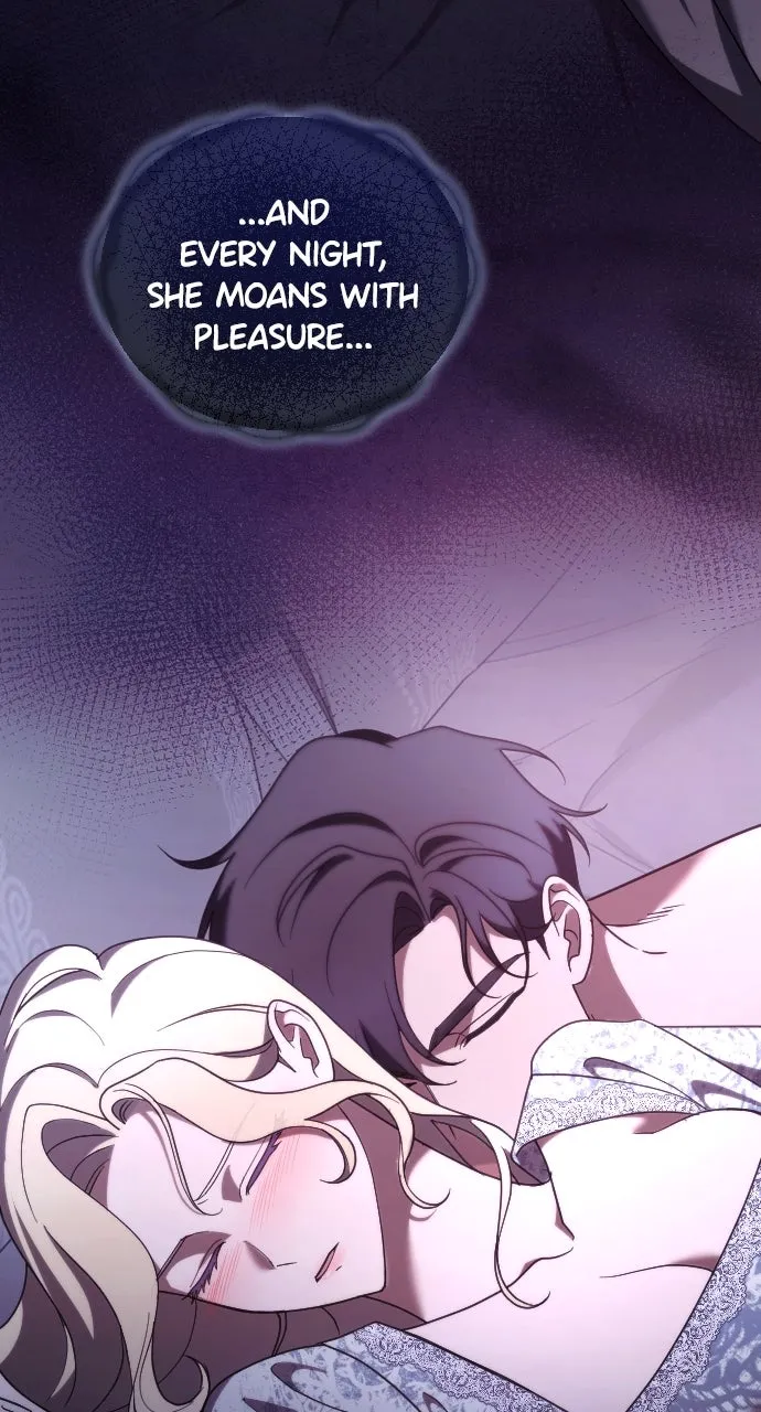 Read The Empress’s Two Wolves chapter 46 image 62 on Lezhin