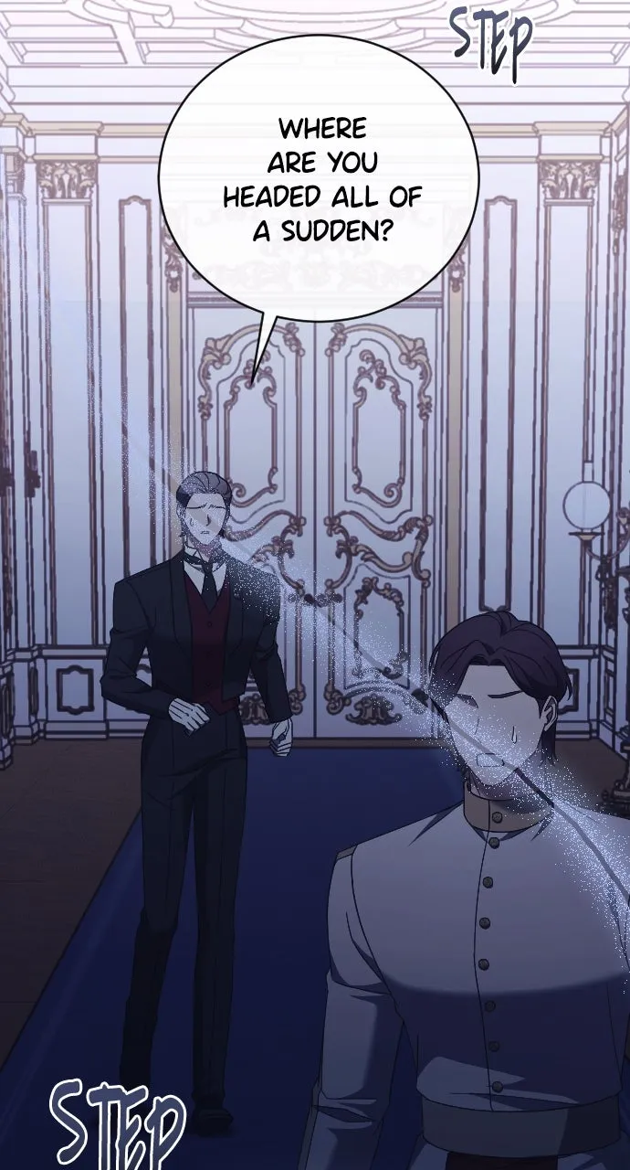 Read The Empress’s Two Wolves chapter 47 image 12 on Lezhin
