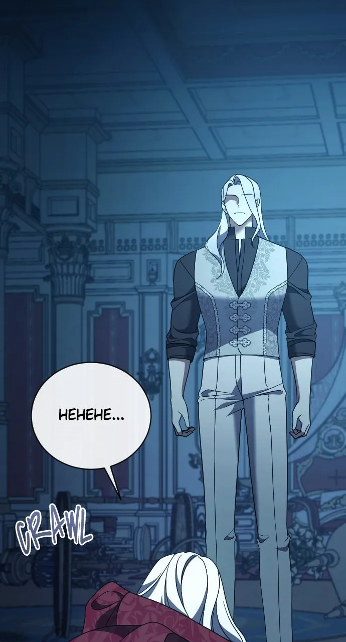 Read The Empress’s Two Wolves chapter 47 image 28 on Lezhin