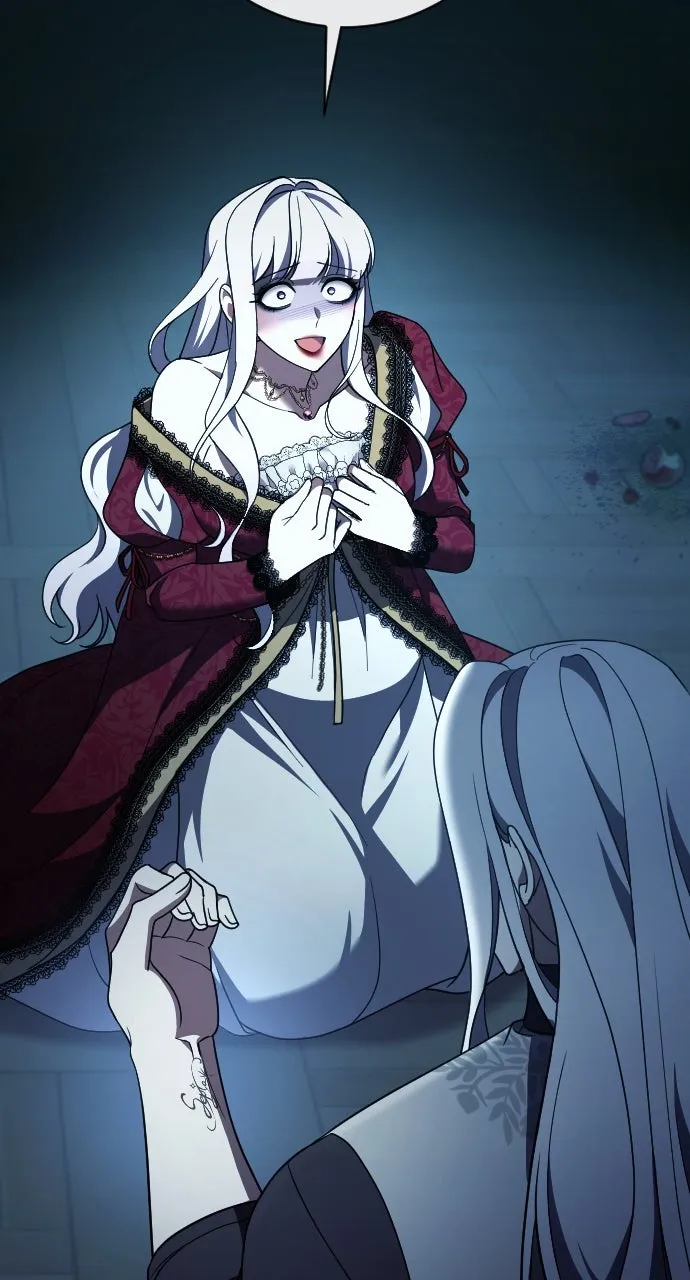 Read The Empress’s Two Wolves chapter 47 image 39 on Lezhin