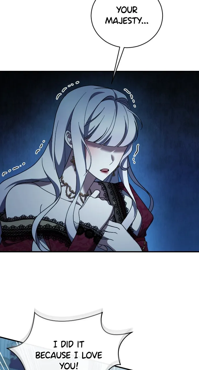 Read The Empress’s Two Wolves chapter 47 image 43 on Lezhin