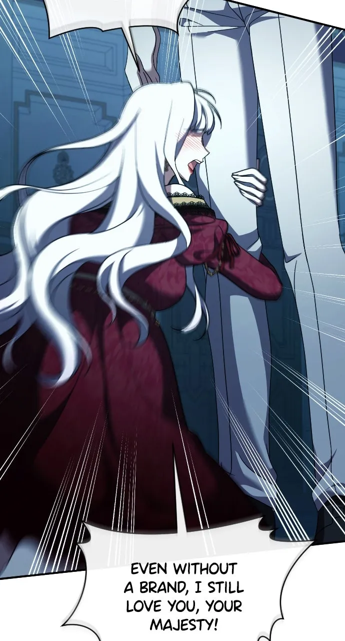 Read The Empress’s Two Wolves chapter 47 image 44 on Lezhin