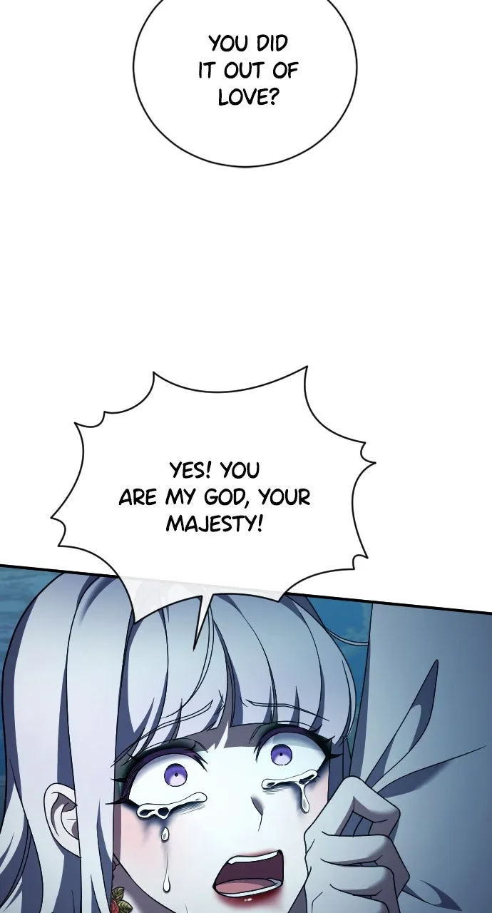 Read The Empress’s Two Wolves chapter 47 image 46 on Lezhin