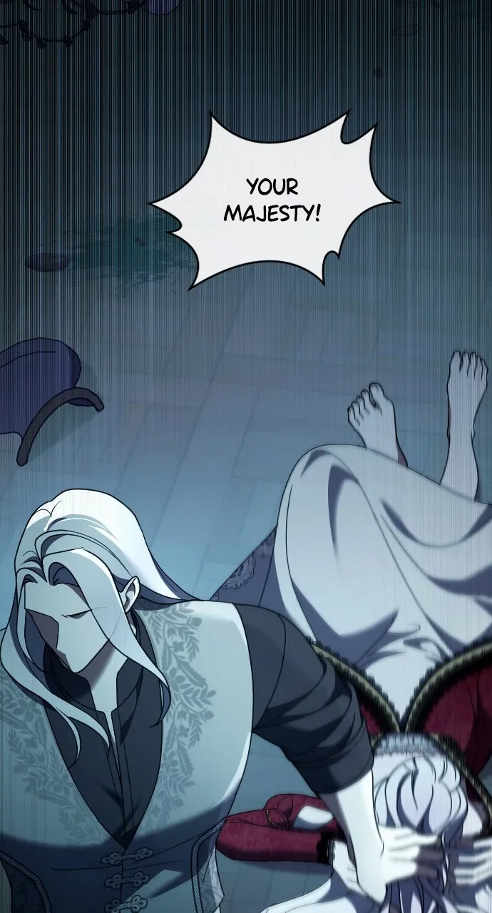 Read The Empress’s Two Wolves chapter 47 image 54 on Lezhin