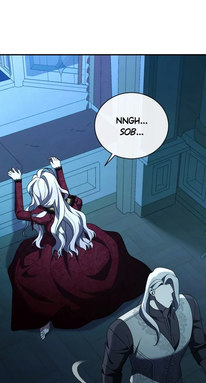 Read The Empress’s Two Wolves chapter 47 image 68 on Lezhin