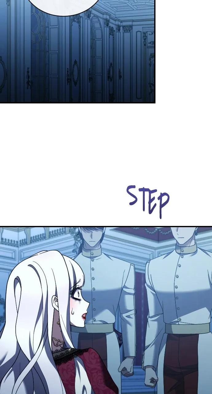 Read The Empress’s Two Wolves chapter 47 image 71 on Lezhin