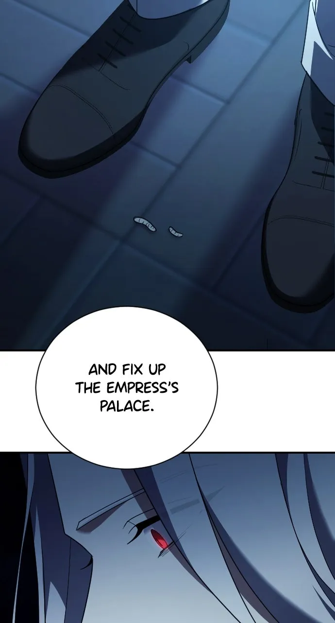 Read The Empress’s Two Wolves chapter 47 image 73 on Lezhin