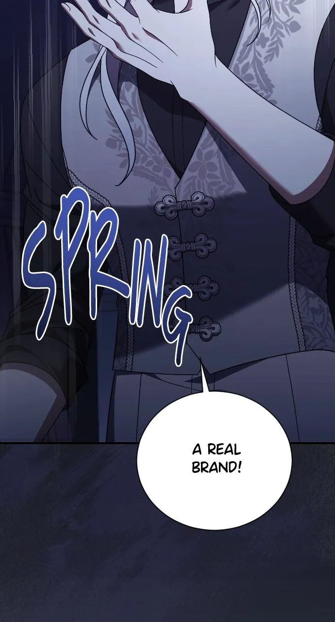 Read The Empress’s Two Wolves chapter 47 image 8 on Lezhin