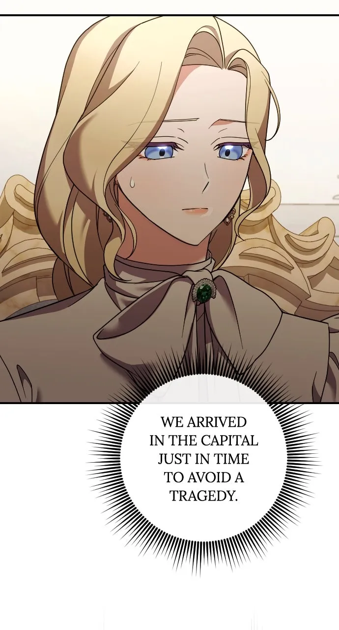 Read The Empress’s Two Wolves chapter 48 image 10 on Lezhin