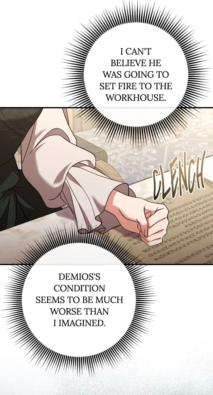 Read The Empress’s Two Wolves chapter 48 image 14 on Lezhin