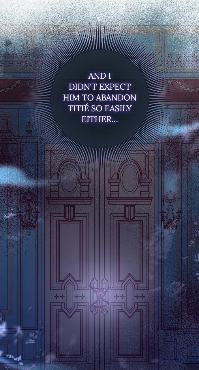 Read The Empress’s Two Wolves chapter 48 image 15 on Lezhin