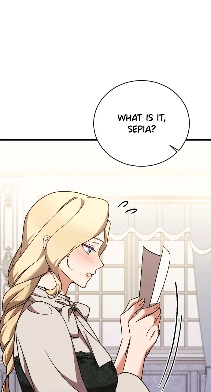 Read The Empress’s Two Wolves chapter 48 image 21 on Lezhin