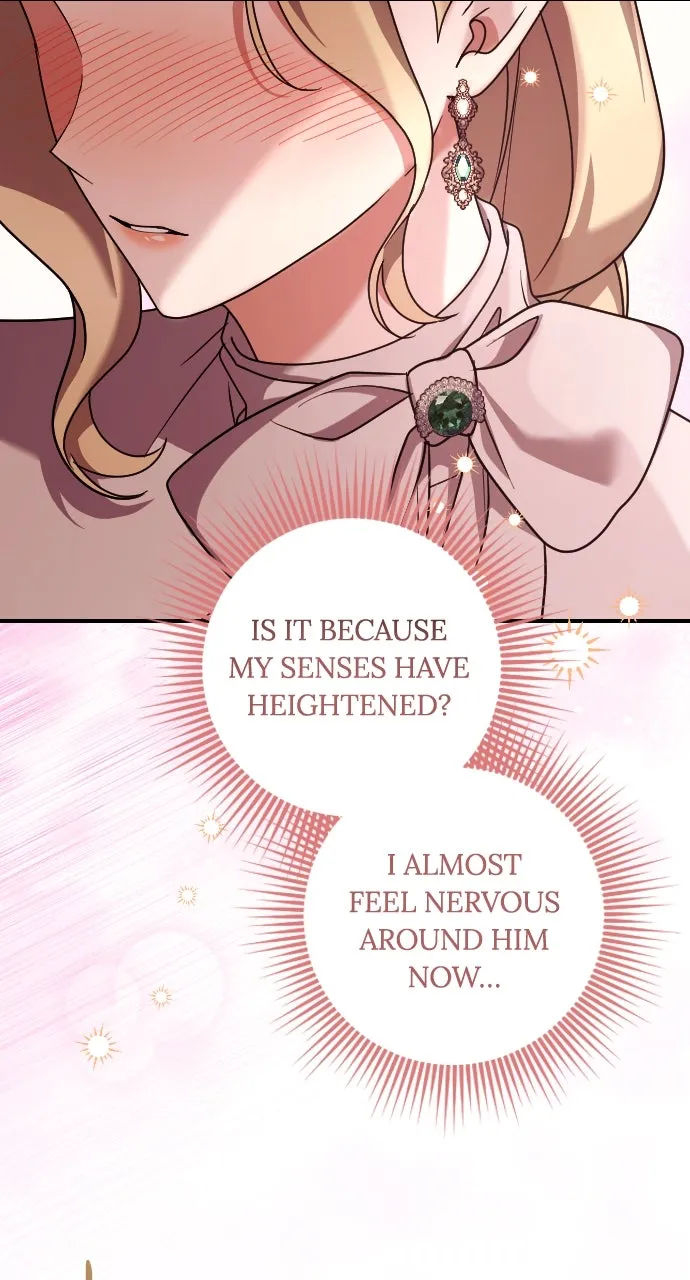 Read The Empress’s Two Wolves chapter 48 image 23 on Lezhin