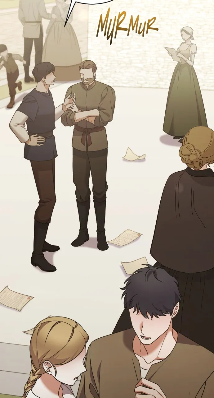 Read The Empress’s Two Wolves chapter 48 image 3 on Lezhin