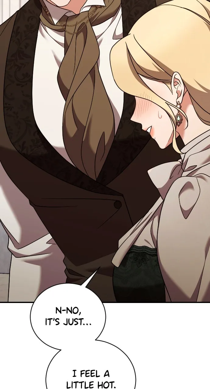 Read The Empress’s Two Wolves chapter 48 image 30 on Lezhin