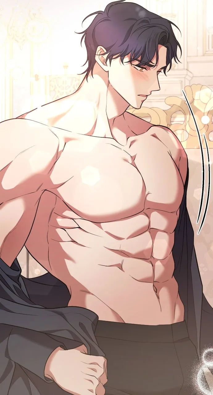 Read The Empress’s Two Wolves chapter 48 image 36 on Lezhin