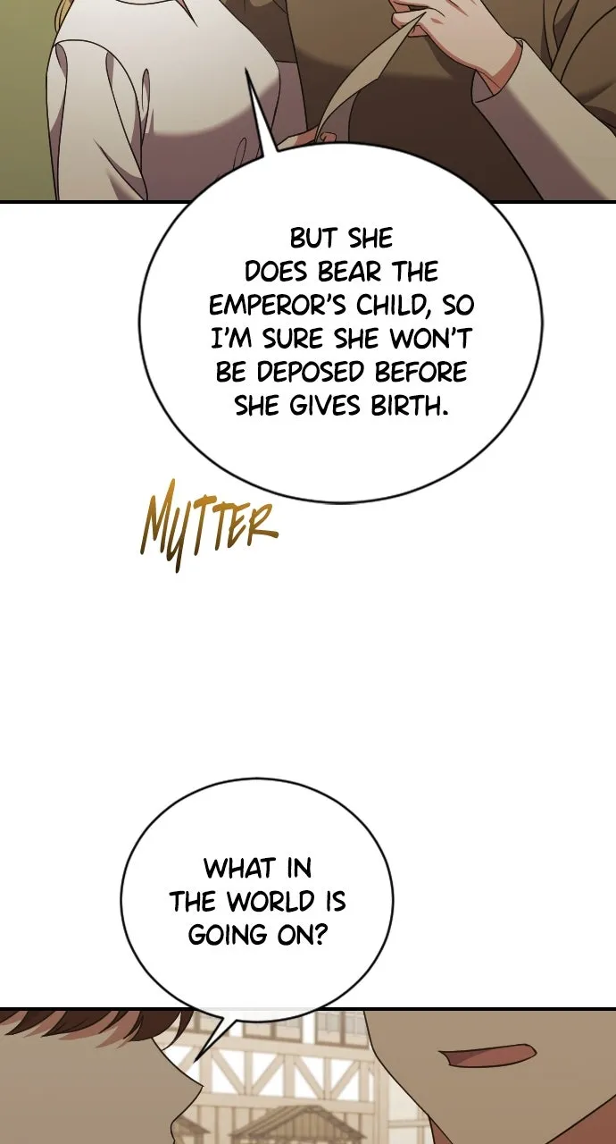Read The Empress’s Two Wolves chapter 48 image 4 on Lezhin