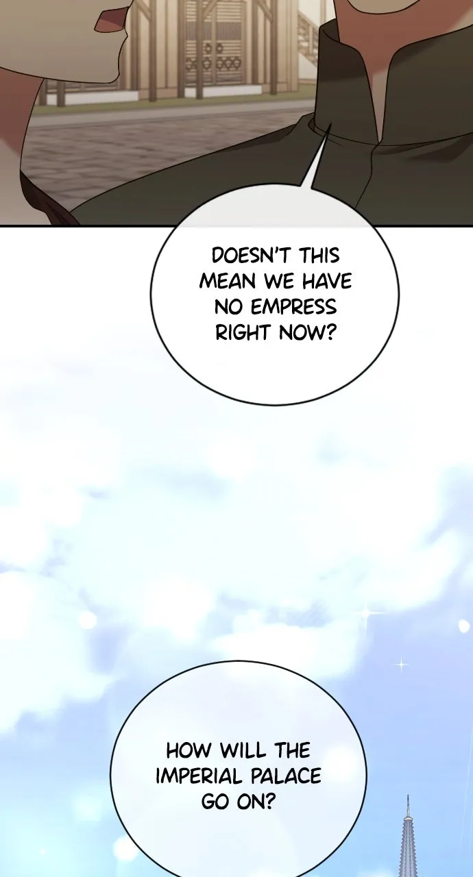 Read The Empress’s Two Wolves chapter 48 image 5 on Lezhin