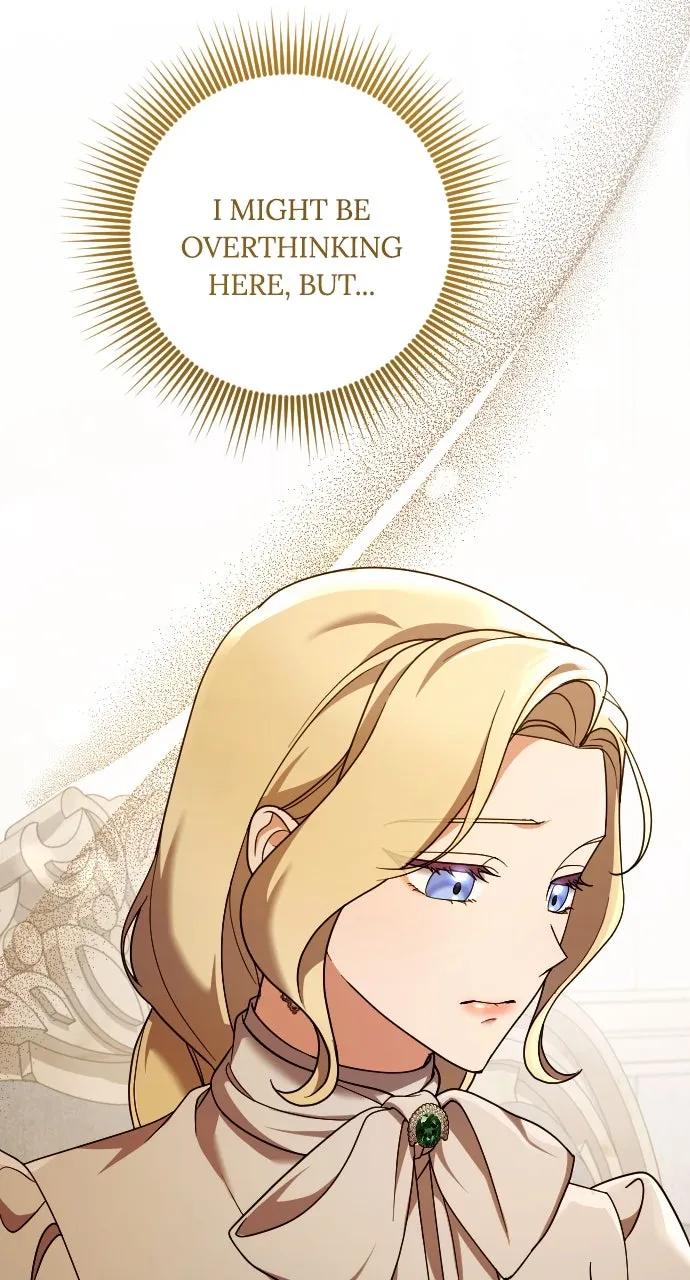 Read The Empress’s Two Wolves chapter 48 image 52 on Lezhin