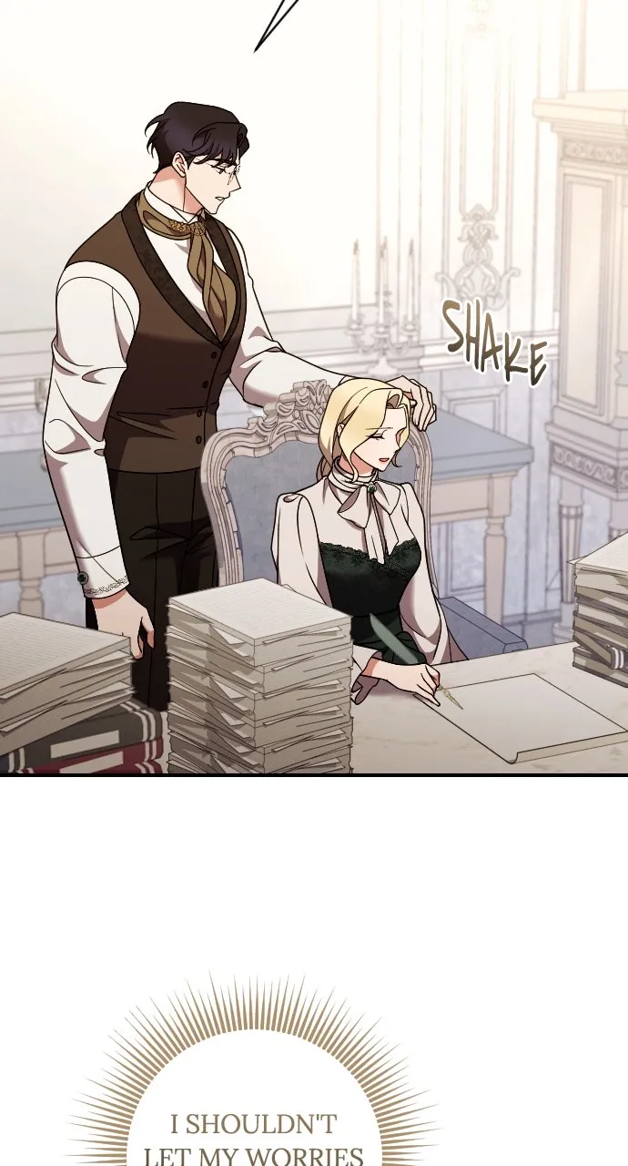 Read The Empress’s Two Wolves chapter 48 image 54 on Lezhin