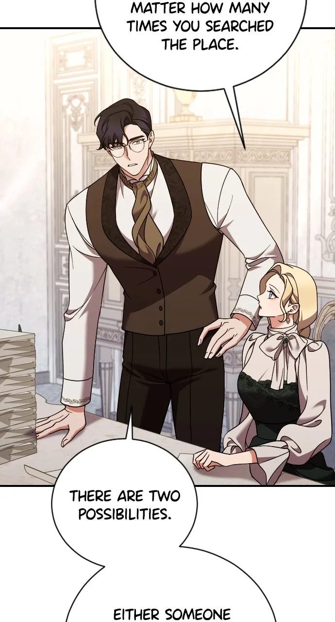 Read The Empress’s Two Wolves chapter 48 image 59 on Lezhin