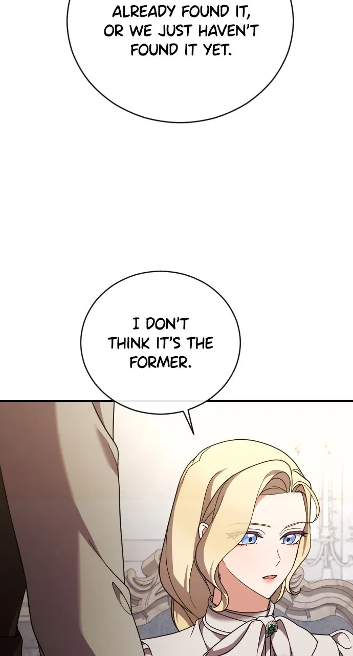 Read The Empress’s Two Wolves chapter 48 image 60 on Lezhin