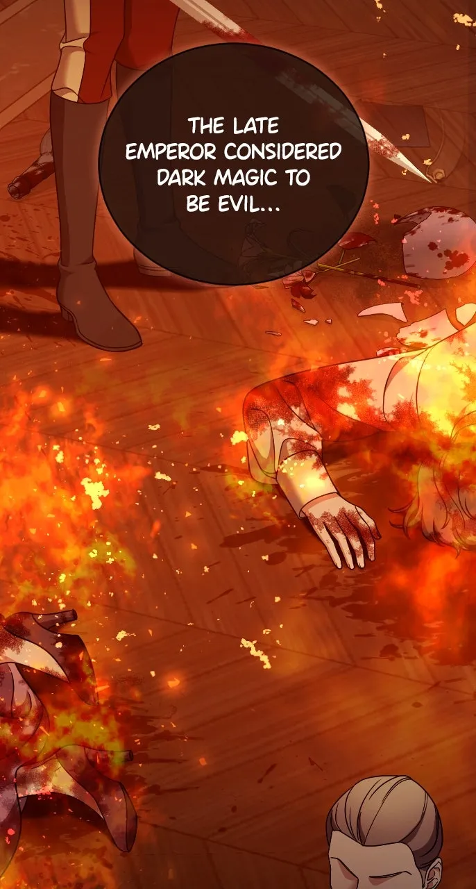 Read The Empress’s Two Wolves chapter 48 image 72 on Lezhin