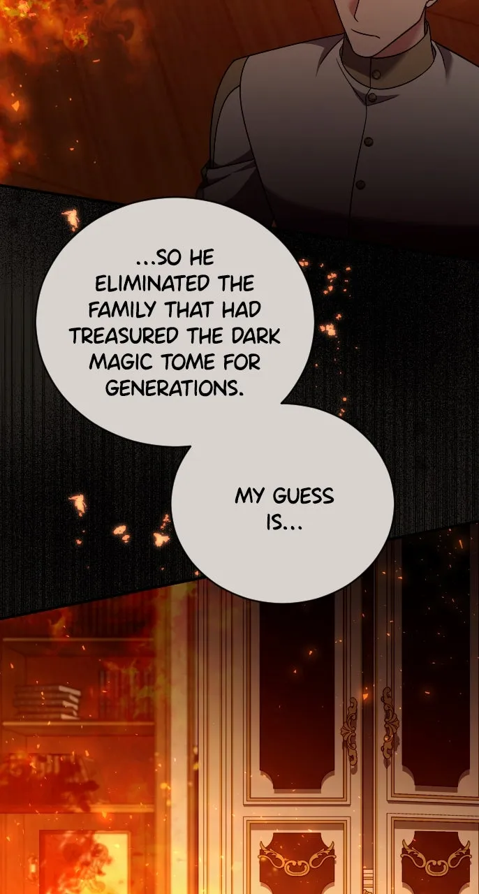 Read The Empress’s Two Wolves chapter 48 image 73 on Lezhin