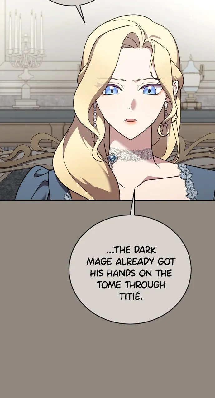Read The Empress’s Two Wolves chapter 49 image 10 on Lezhin