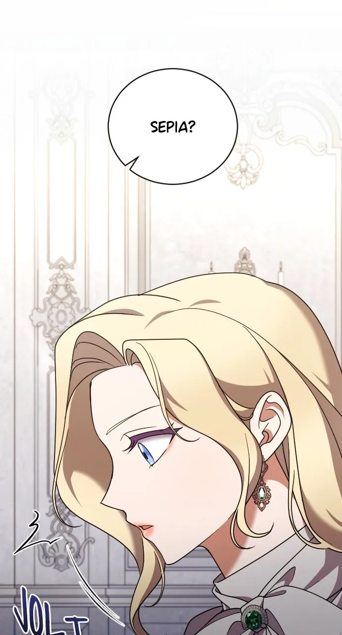 Read The Empress’s Two Wolves chapter 49 image 14 on Lezhin