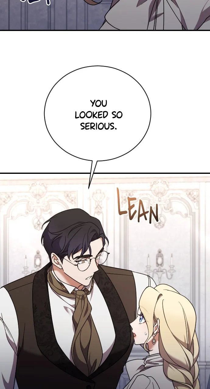 Read The Empress’s Two Wolves chapter 49 image 15 on Lezhin